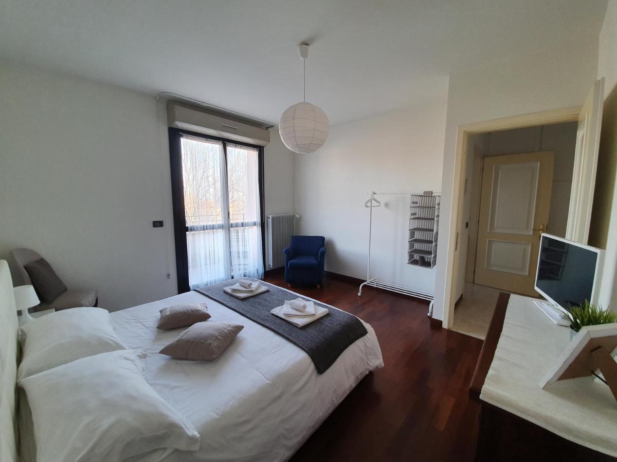 B&B Corte Sv4 Parma Exterior photo