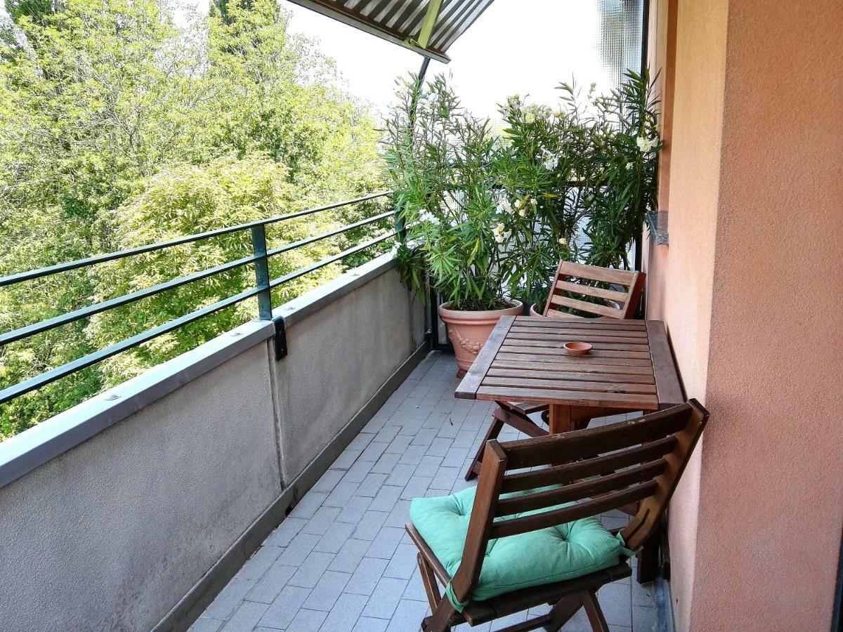 B&B Corte Sv4 Parma Exterior photo